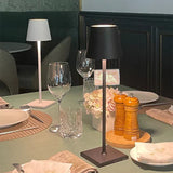 Nordiclight™ - Rechargeable Wireless Table Lamp