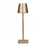 Nordiclight™ - Rechargeable Wireless Table Lamp