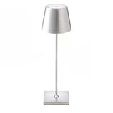 Nordiclight™ - Rechargeable Wireless Table Lamp