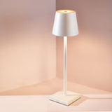 Nordiclight™ - Rechargeable Wireless Table Lamp