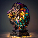 Levá - Lampe en Verre Élégante