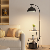 Lampe de table scandinave