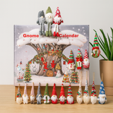 🎅 Calendrier de l'Avent Nain 2025 🎅