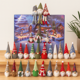 🎅 Calendrier de l'Avent Nain 2025 🎅