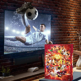 Calendrier de l'Avent des Légendes du Football