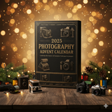 Calendrier de l'Avent Photo 2025