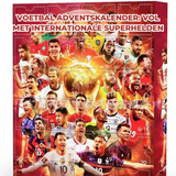 Calendrier de l'Avent des Légendes du Football