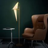 Origami™ | Lampe Oiseau Magnétique
