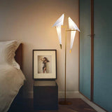 Origami™ | Lampe Oiseau Magnétique