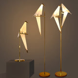 Origami™ | Lampe Oiseau Magnétique
