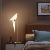 Origami™ | Lampe Oiseau Magnétique
