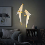 Origami™ | Lampe Oiseau Magnétique