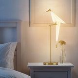 Origami™ | Lampe Oiseau Magnétique