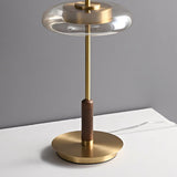 Ronaldo Table Lamp