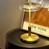 Ronaldo Table Lamp