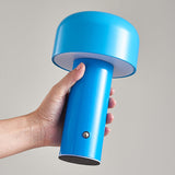 Lampe de Bureau Italienne Champignon Sans Fil