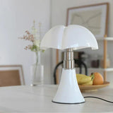 Lampe de table rétro à LED