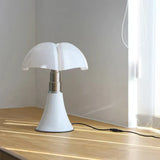 Lampe de table rétro à LED