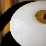 Lampe de bureau au design danois
