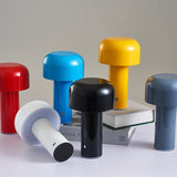 Lampe de Bureau Italienne Champignon Sans Fil