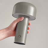 Lampe de Bureau Italienne Champignon Sans Fil