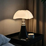 Lampe de table rétro à LED
