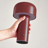 Lampe de Bureau Italienne Champignon Sans Fil