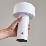 Lampe de Bureau Italienne Champignon Sans Fil