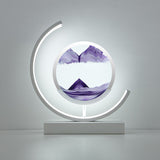 Sandlight™ | Quicksand Desk Lamp