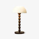 Lampe de table Satori avec écran en papier