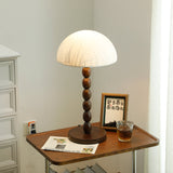 Lampe de table Satori avec écran en papier