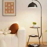 Lampe de table scandinave