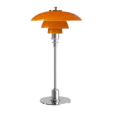 Lampe de bureau au design danois