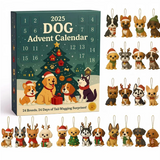 🐾🎄 Calendrier de l'Avent Canin 2025