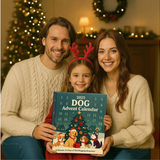 🐾🎄 Calendrier de l'Avent Canin 2025
