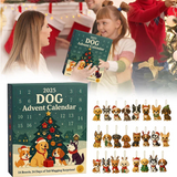 🐾🎄 Calendrier de l'Avent Canin 2025