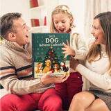 🐾🎄 Calendrier de l'Avent Canin 2025