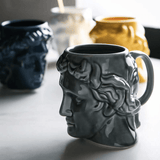 David Mug