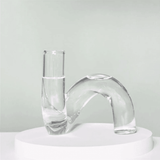 Artistic Hydroponic Vase