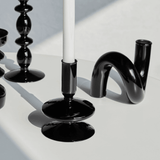 Artistic Hydroponic Vase