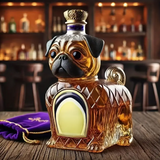 Baron Mopsz™ Decanter
