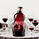 Kraken Mert™ Beverage Carafe