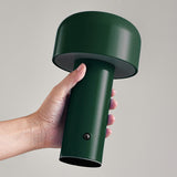 Lampe de Bureau Italienne Champignon Sans Fil