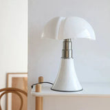 Lampe de table rétro à LED