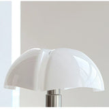 Lampe de table rétro à LED