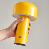 Lampe de Bureau Italienne Champignon Sans Fil