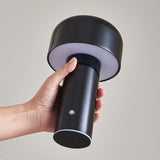 Lampe de Bureau Italienne Champignon Sans Fil