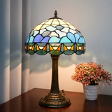 Lampe LED Élégante en Forme de Rose - Éclairage Coloré Fleurissant