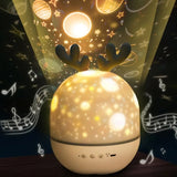 Starry™ - Veilleuse Personnalisée pour Enfants