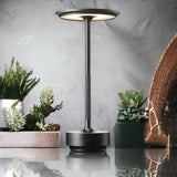 Stellarglo™ - Lampe de Table LED Contemporaine
